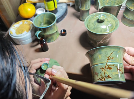 Why Handmade Teaware Holds More Value Than You Think