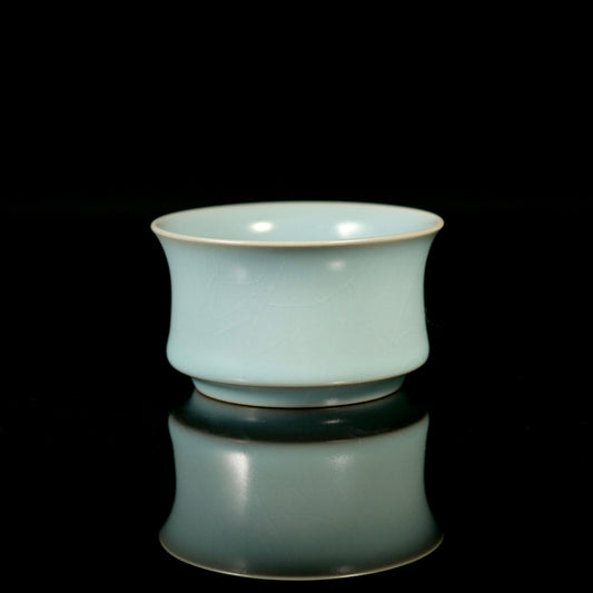 The 10 Traditional Chinese Tea Cup Shapes