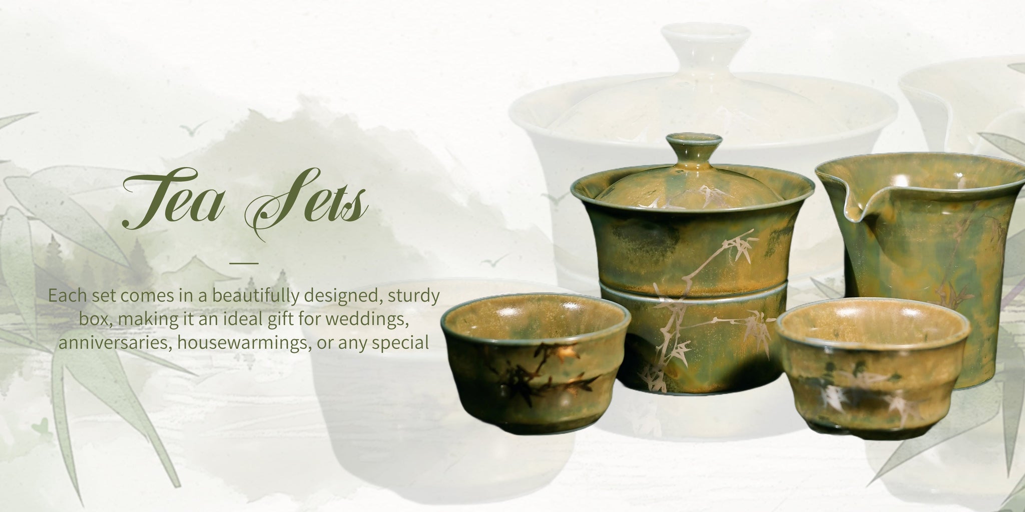 Tea Sets