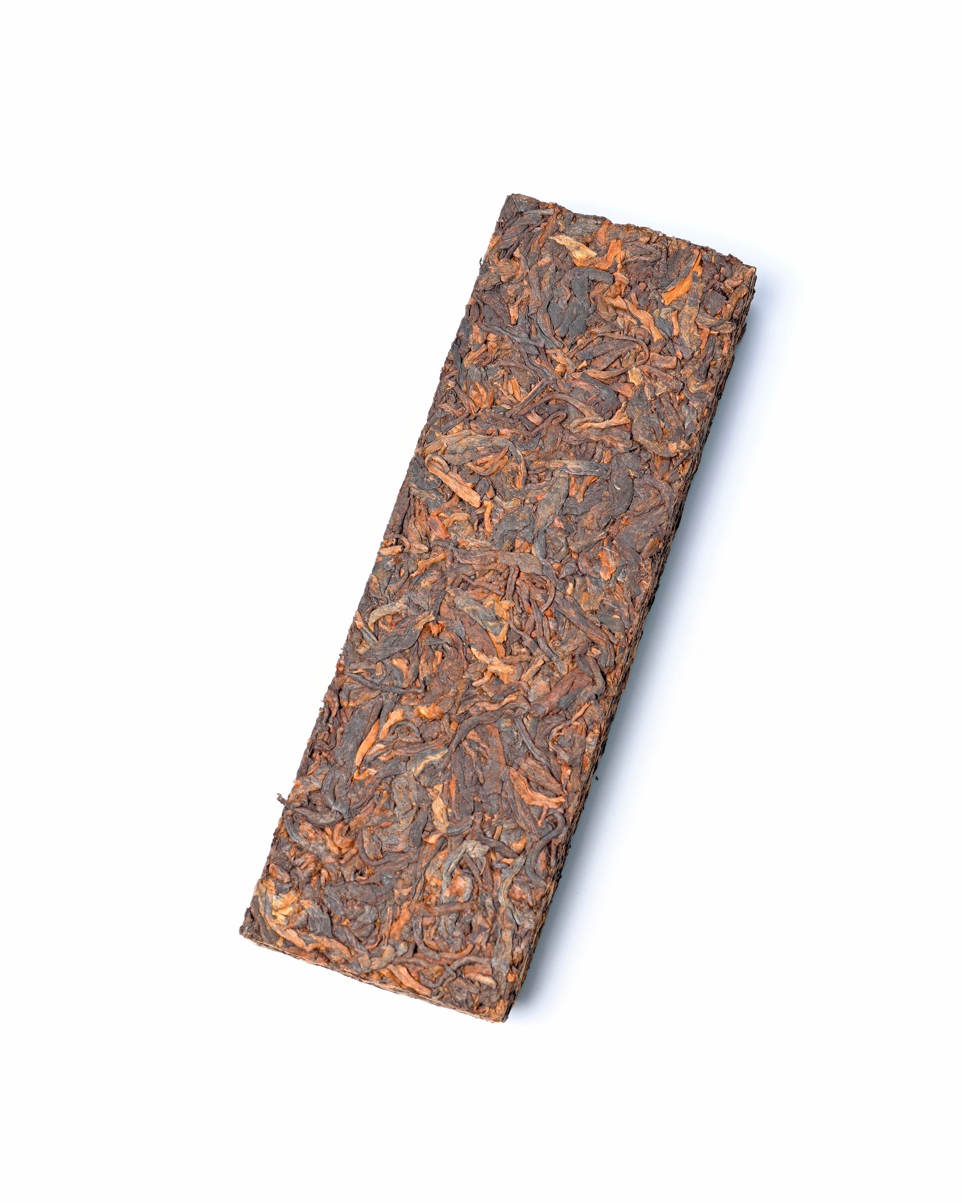 Experience Mellow Perfection — Aged Ripe Pu-erh from 2018