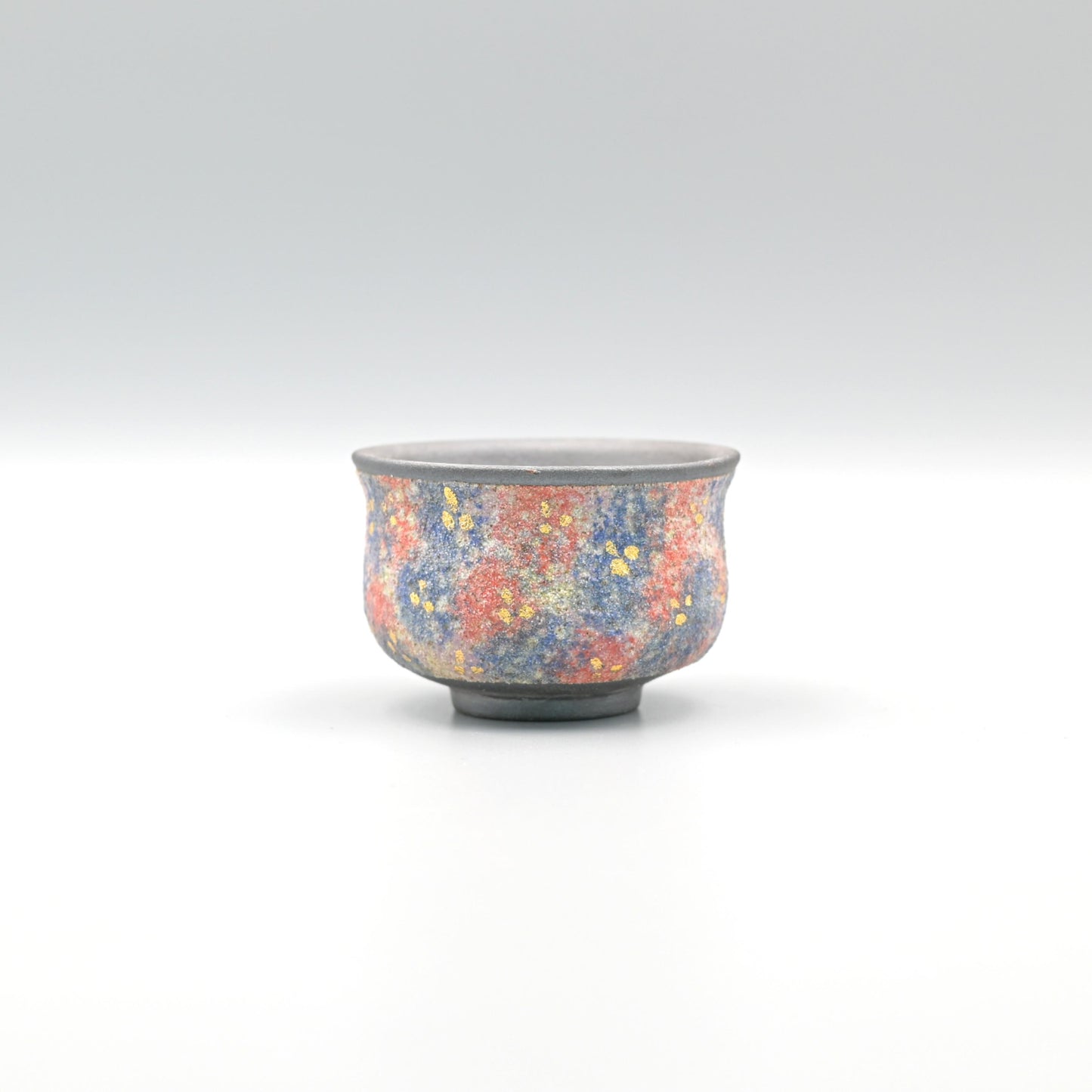 Colorful Old Rock Mine Venus Handmade Teacup