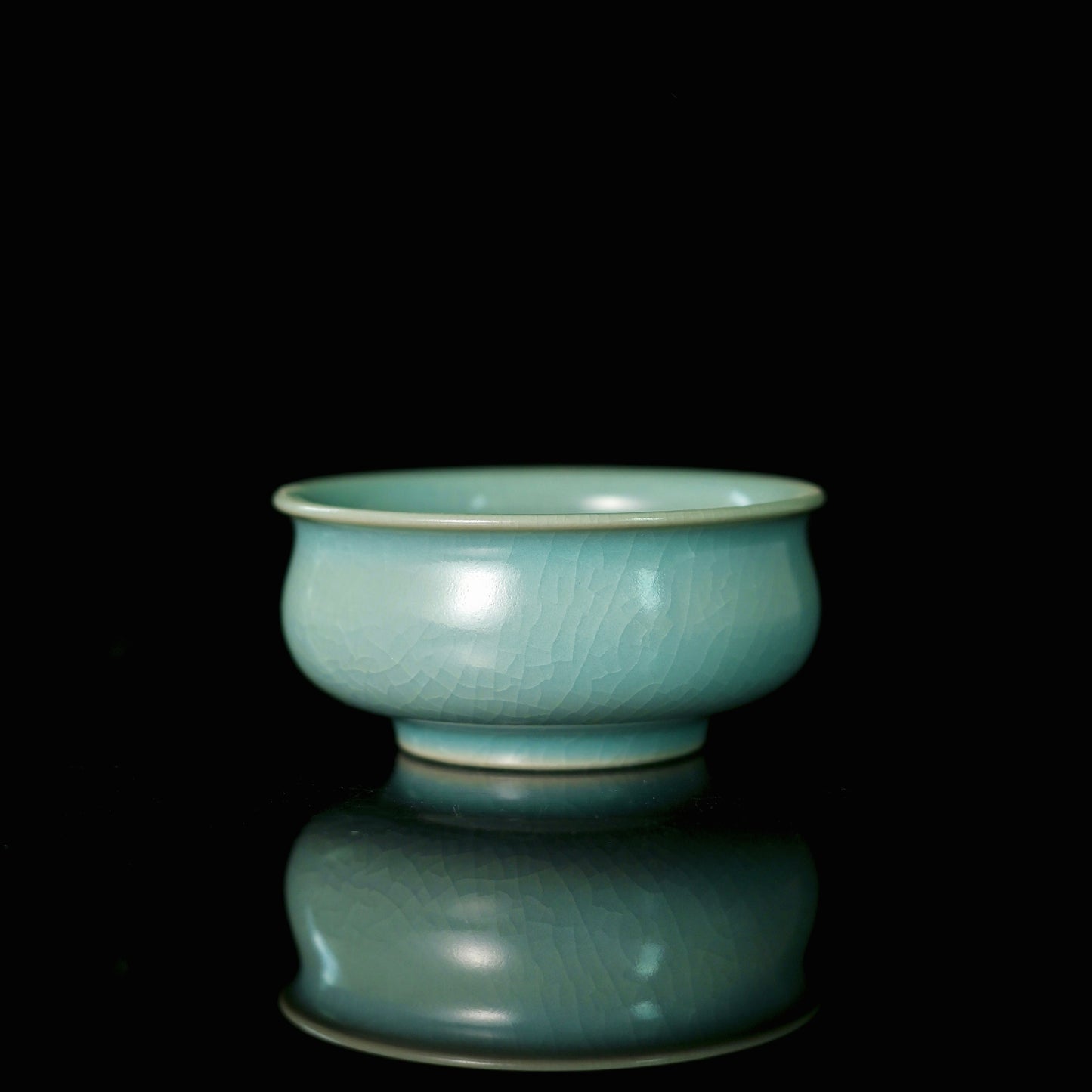 Ru Ware Pu-erh Teacup 60ml