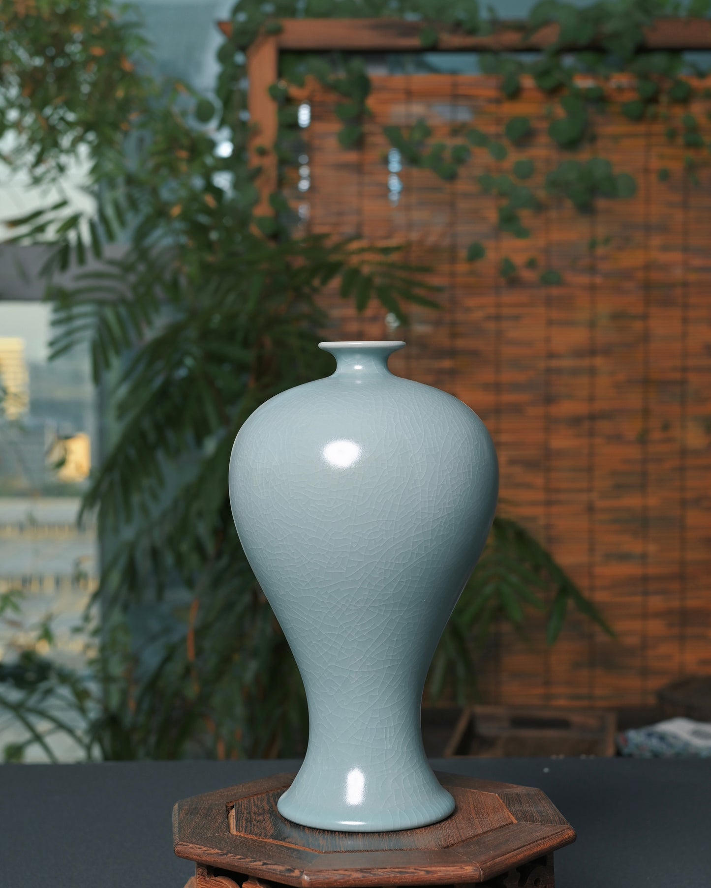 Northern Song Ru kiln heritage preserving one of China's five great ceramic traditions