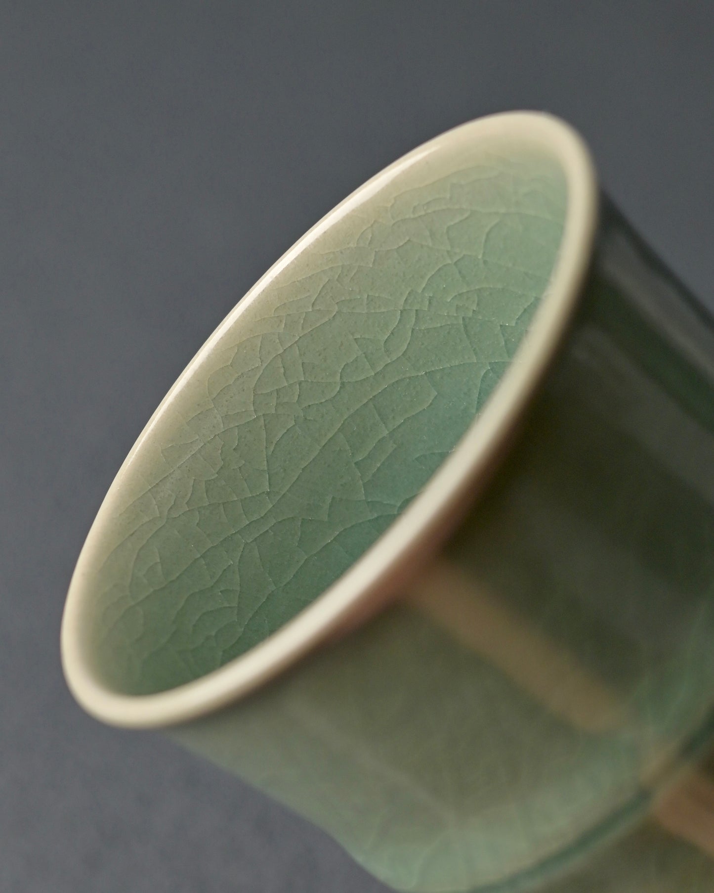 10 oz ceramic tumbler cups
