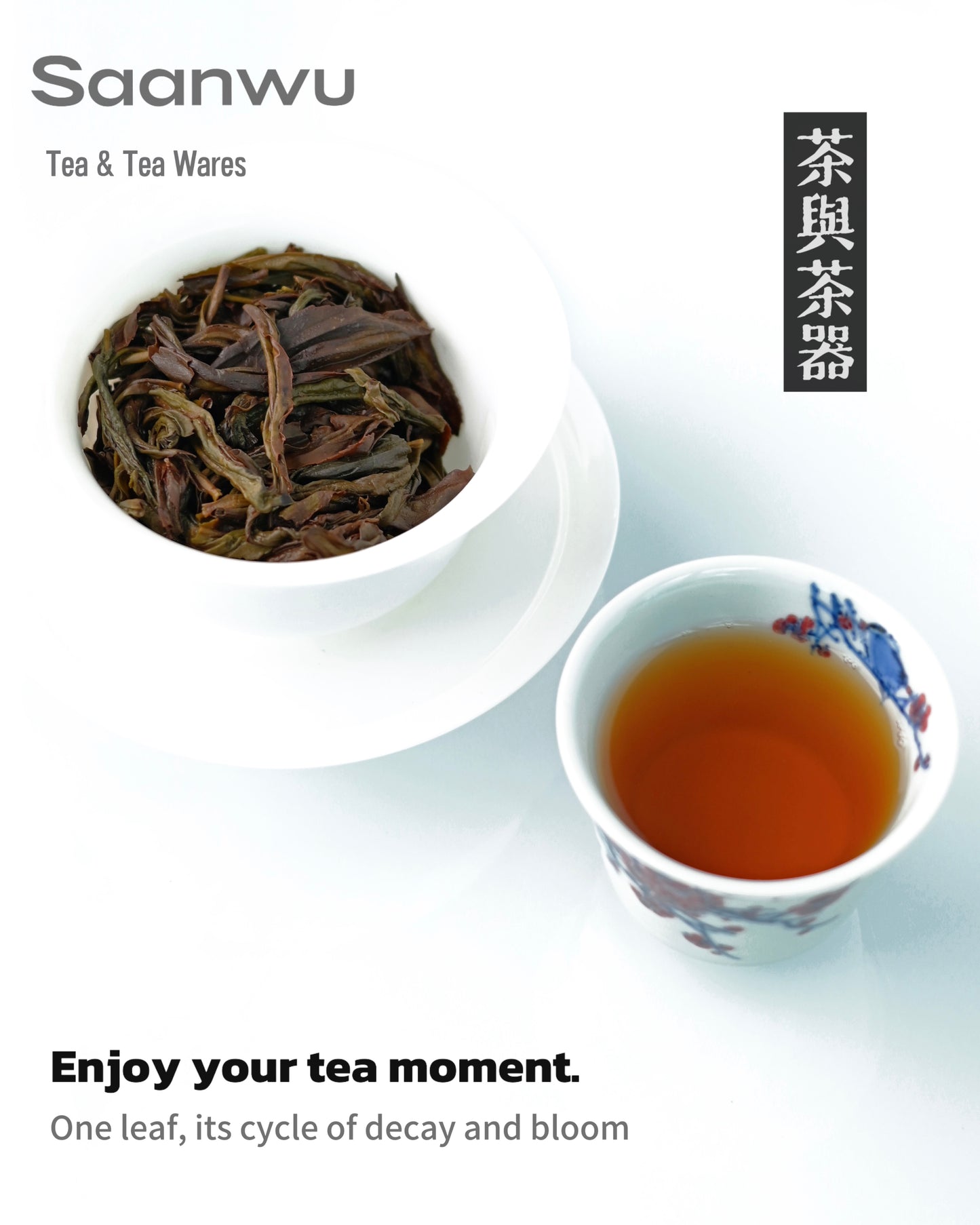 Phoenix Danchong Oolong Tea--Wudong Songzhong 2025S