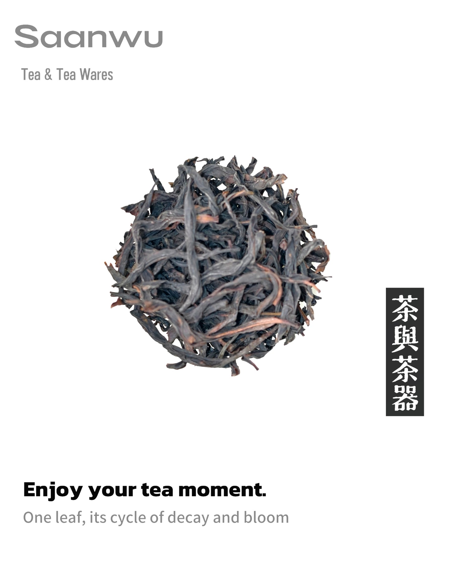 Phoenix Danchong Oolong Tea--Wudong Songzhong 2025S