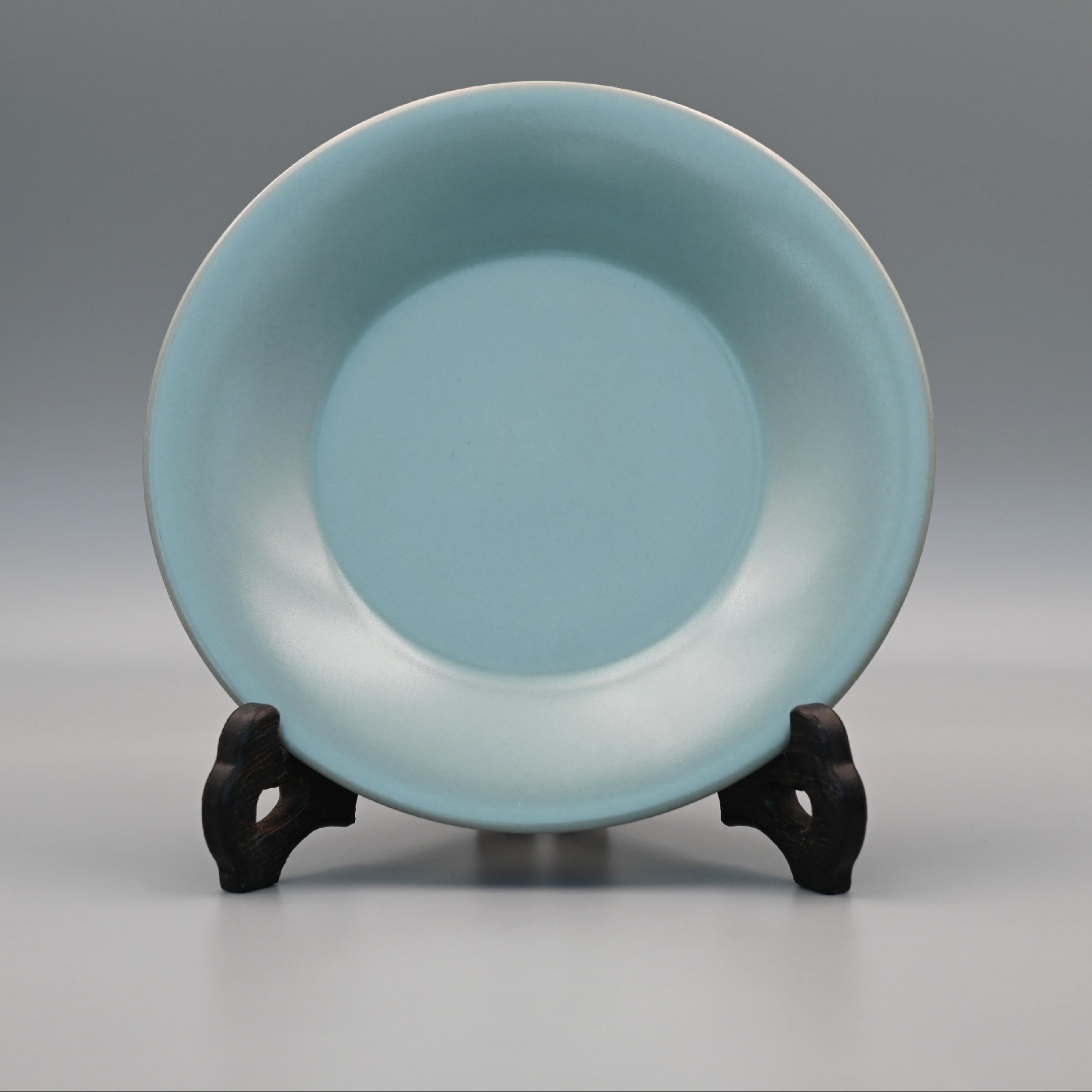 Facts to Know: The Difference Between Ru Porcelain (or Ru Ceramics) an ...