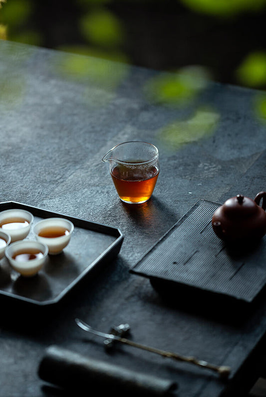 Will Drinking Tea Cause Insomnia? Unveiling the Caffeine Content in Different Tea Types