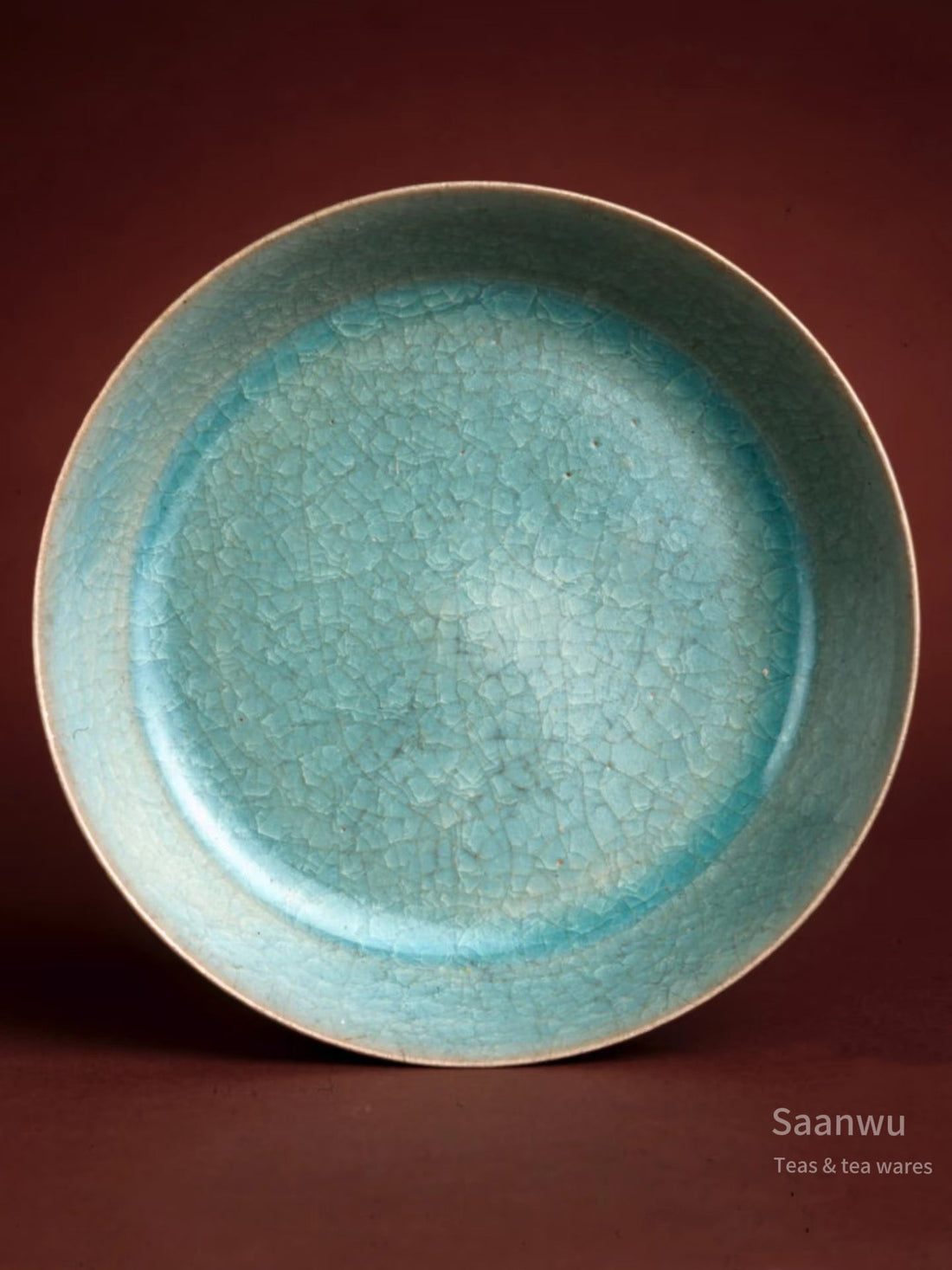 Ru Ware: The Rarest Treasure of Northern Song Chinese Ceramics