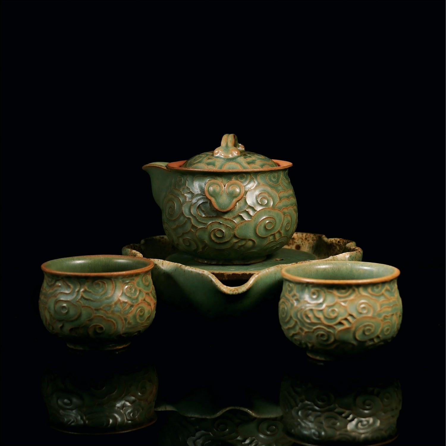 Tea Sets