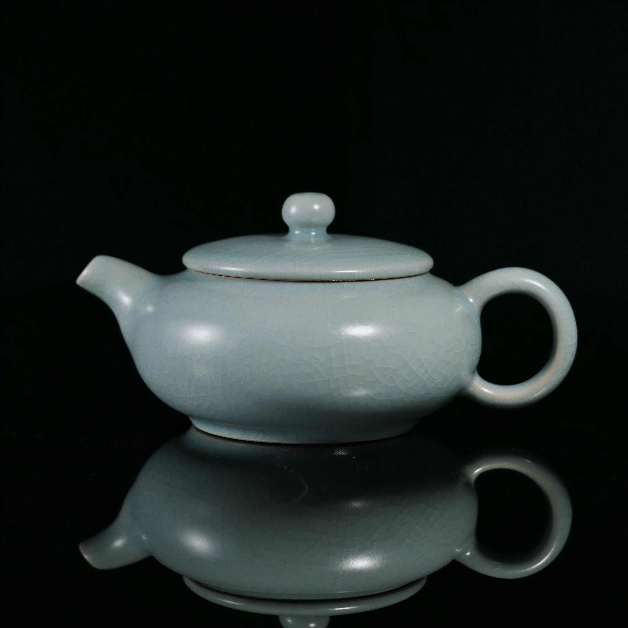 Ru Porcelain (Ruyao)