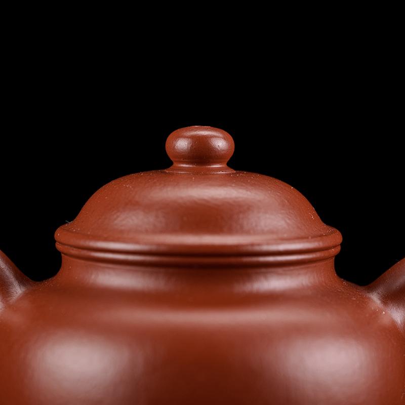 120ml small capacity brewing vessel designed for single-serve and small-share tea tasting