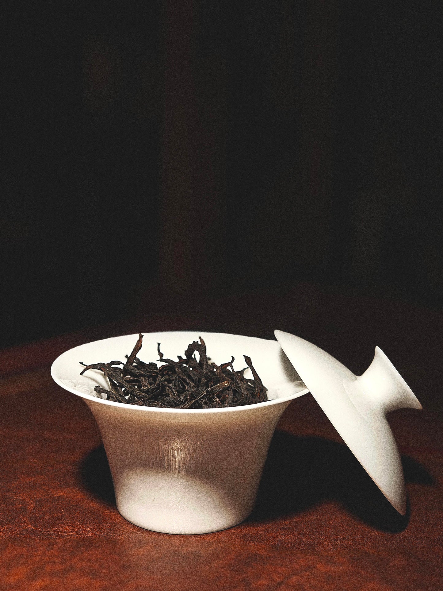 2026 Spring First Harvest Phoenix Dancong | Honey Orchid Oolong Tea