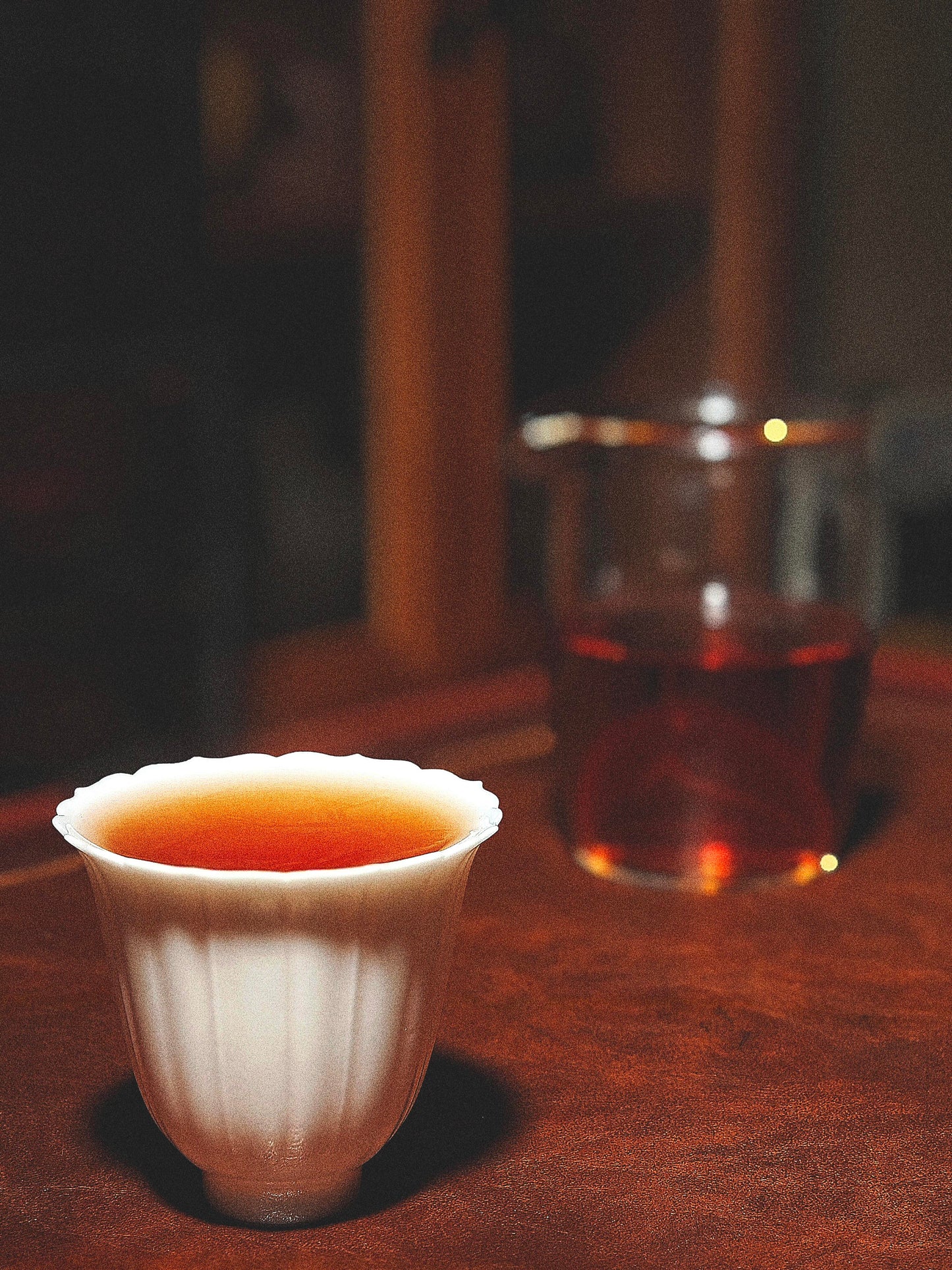 2026 Spring First Harvest Phoenix Dancong | Honey Orchid Oolong Tea