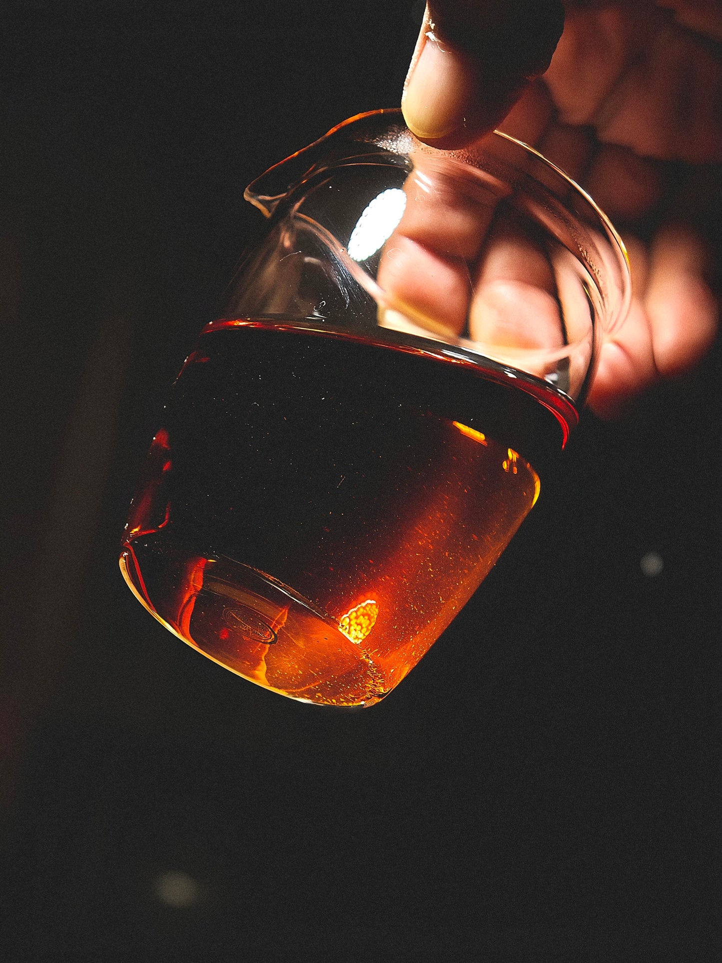 2026 Spring First Harvest Phoenix Dancong | Honey Orchid Oolong Tea