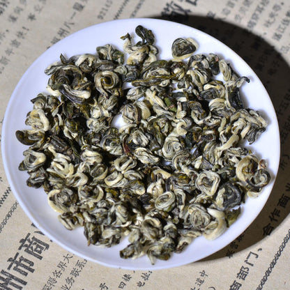 2026 "First-Pick" Pre-Chingming Bi Luo Chun Green Tea