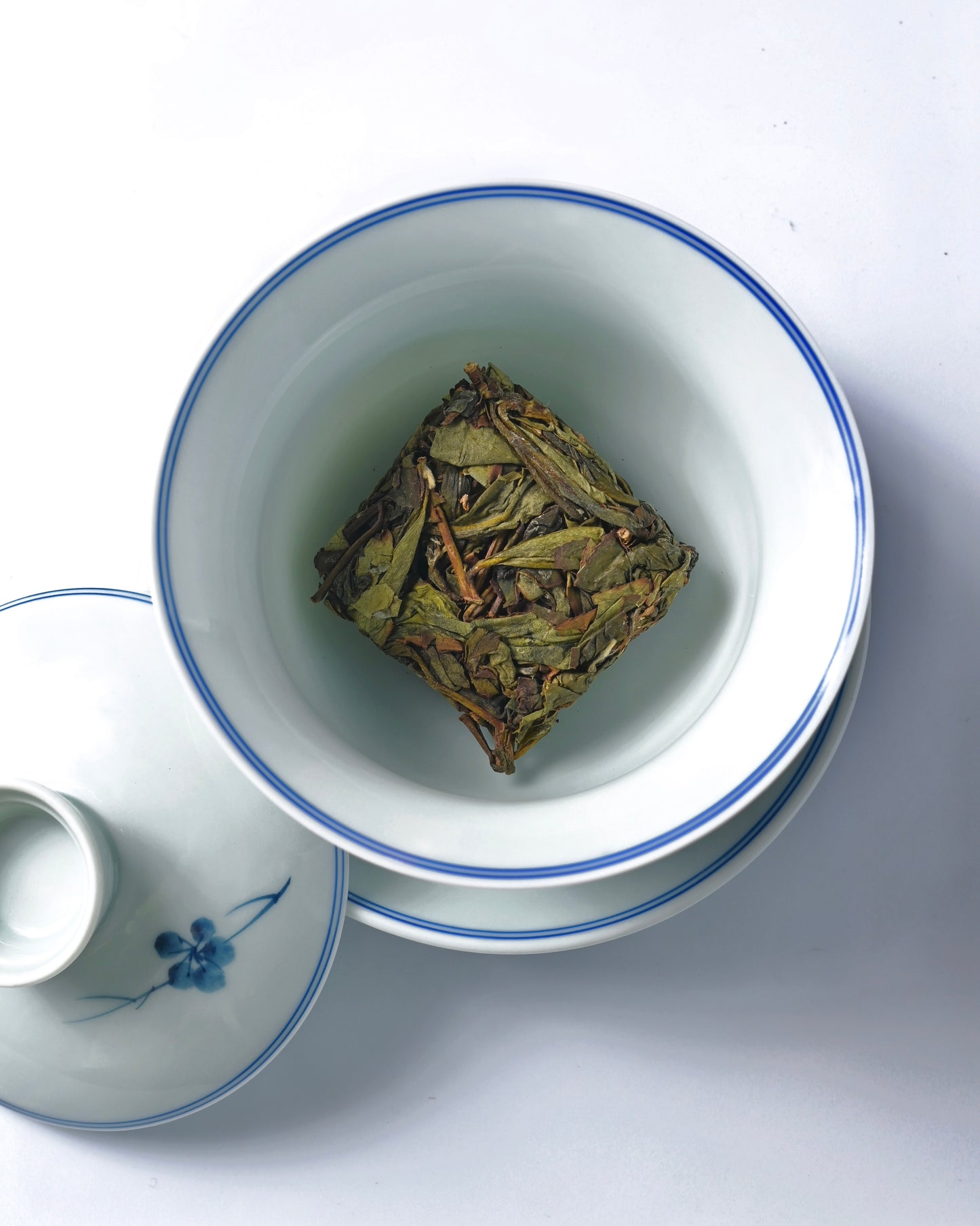 2025 Spring Strong-Aroma Oolong Tea Supreme Grade Zhangping Shuixian