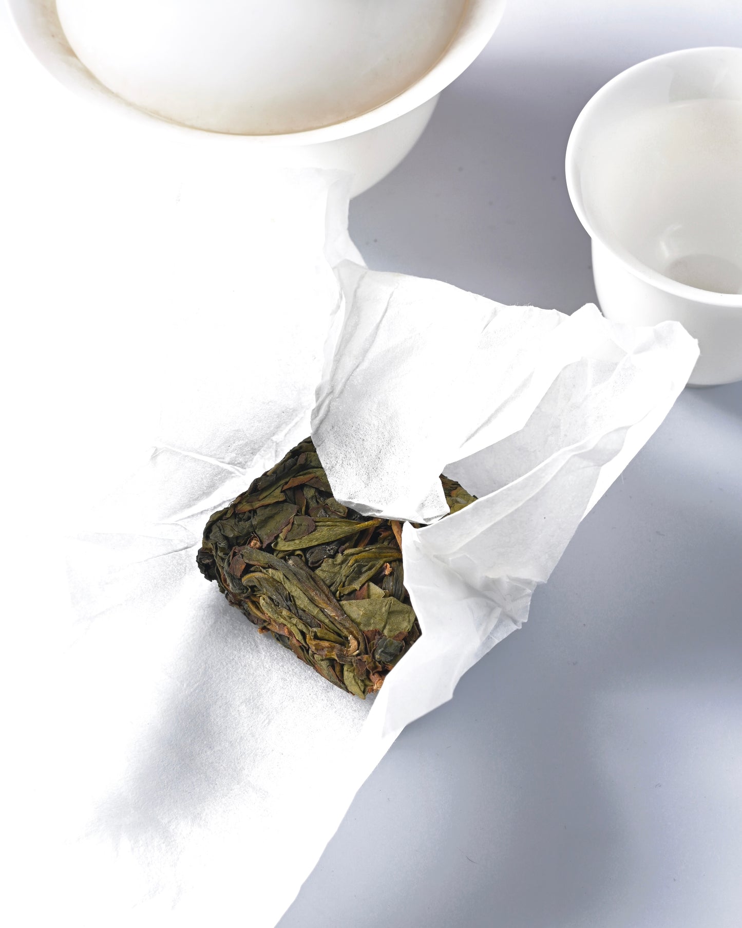 2025 Spring Strong-Aroma Oolong Tea Supreme Grade Zhangping Shuixian