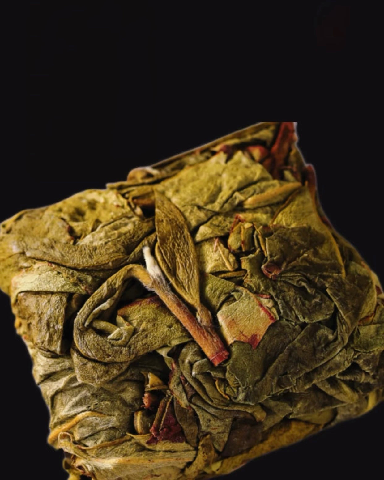 2025 Spring Strong-Aroma Oolong Tea Supreme Grade Zhangping Shuixian