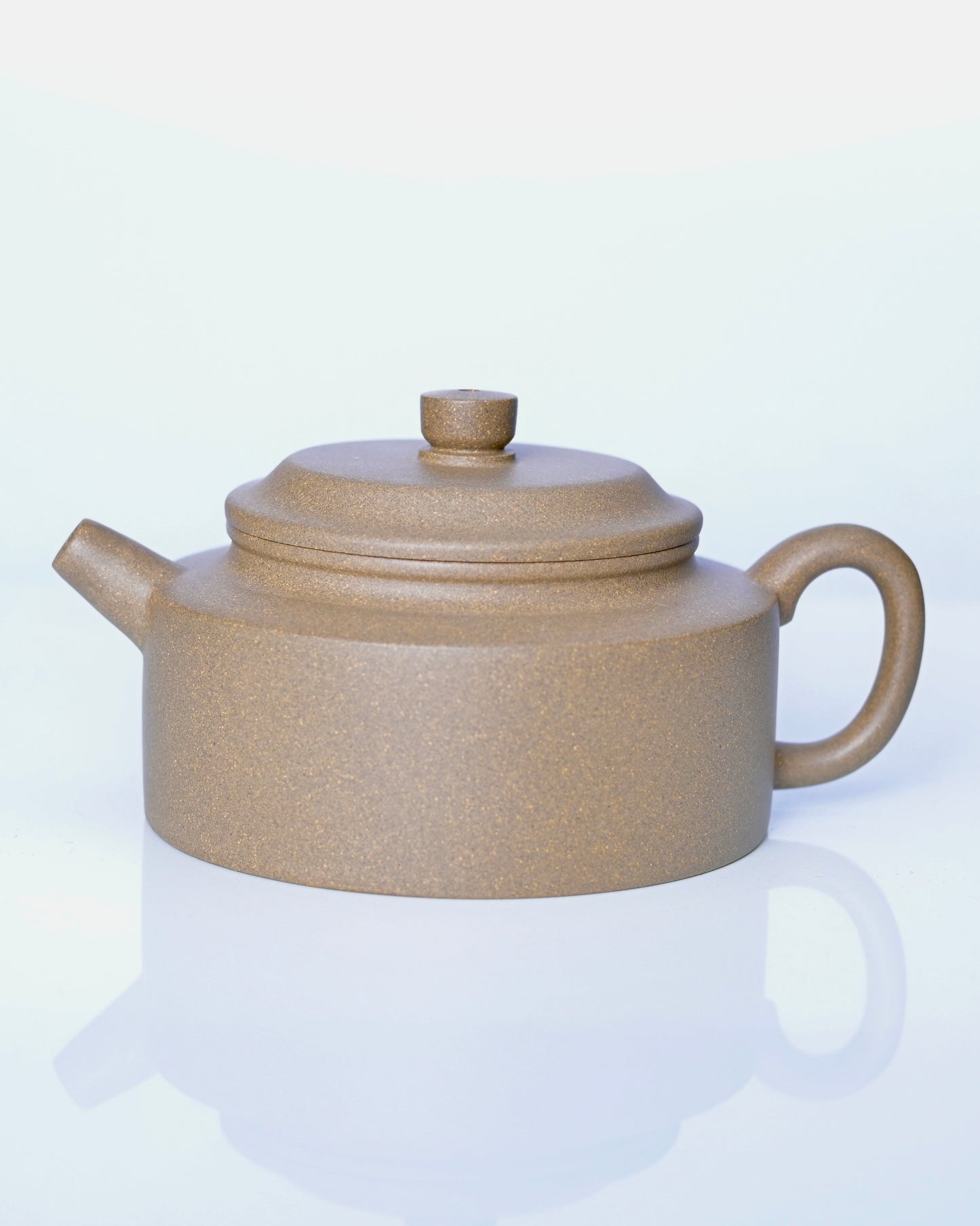 Yixing Original Ore Qingduan Clay Purple Clay Teapot&nbsp / Dezhong Teapot