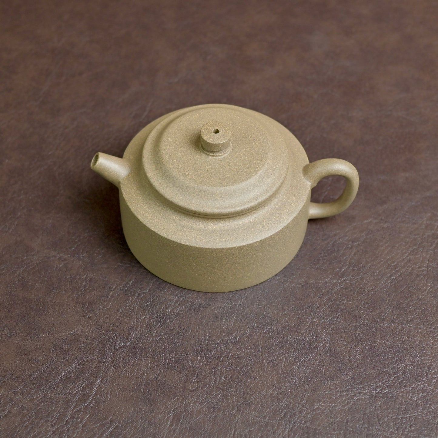 Yixing Original Ore Qingduan Clay Purple Clay Teapot&nbsp / Dezhong Teapot