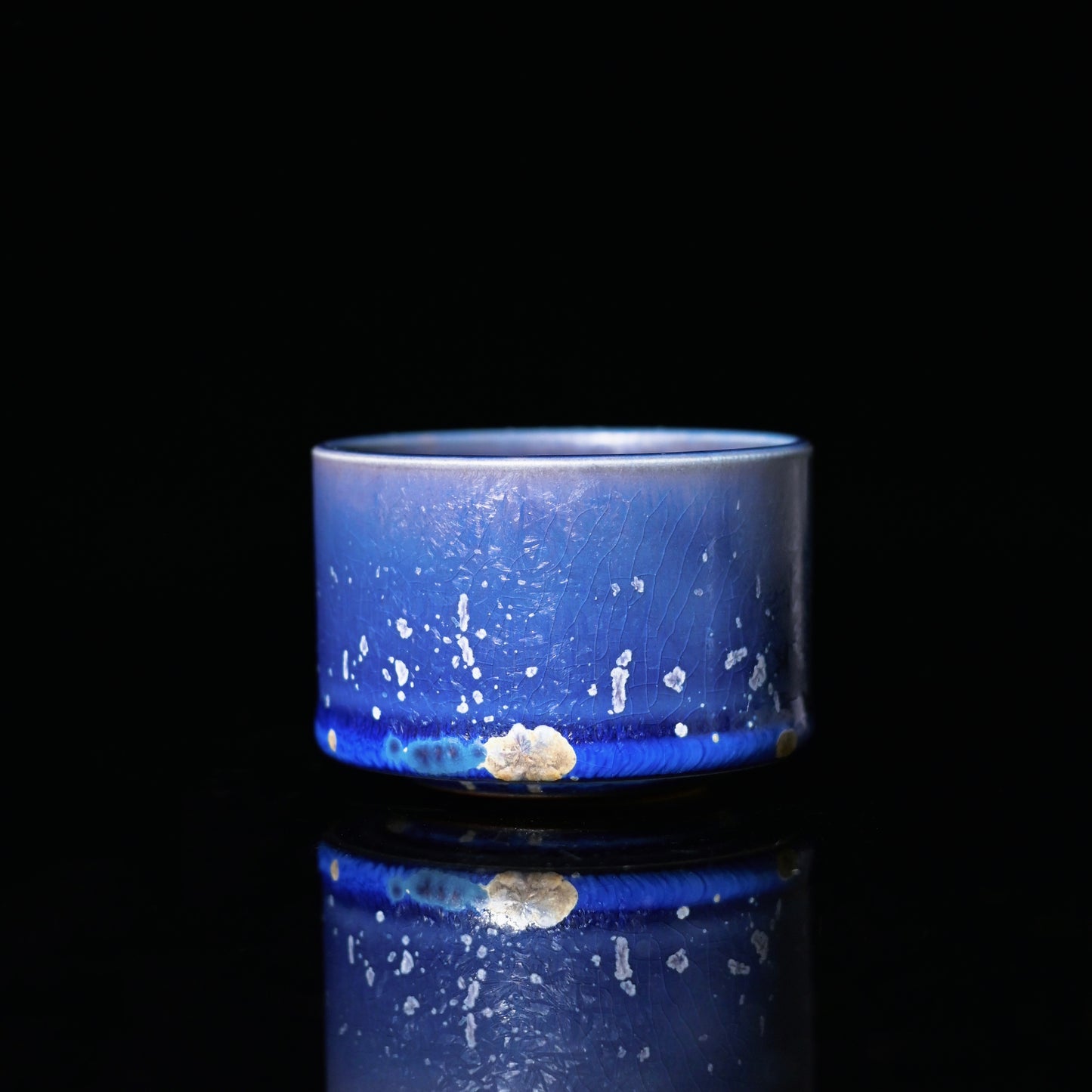 Tasse anneau en porcelaine Jun 70 ml