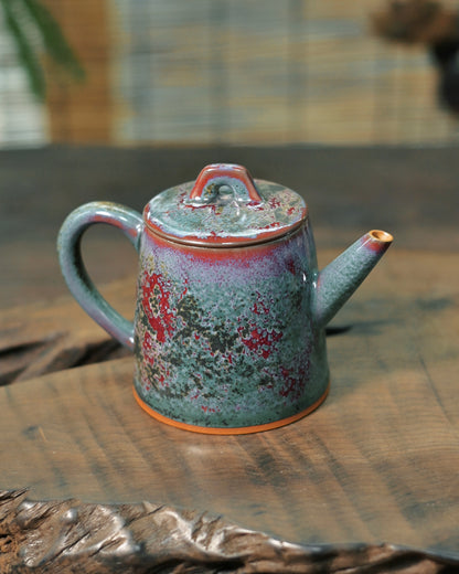Jun-Ware Qinquan Teekanne 220ml