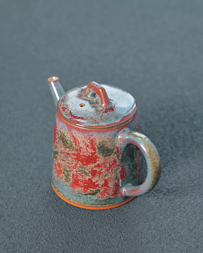 Jun-Ware Qinquan Teekanne 220ml