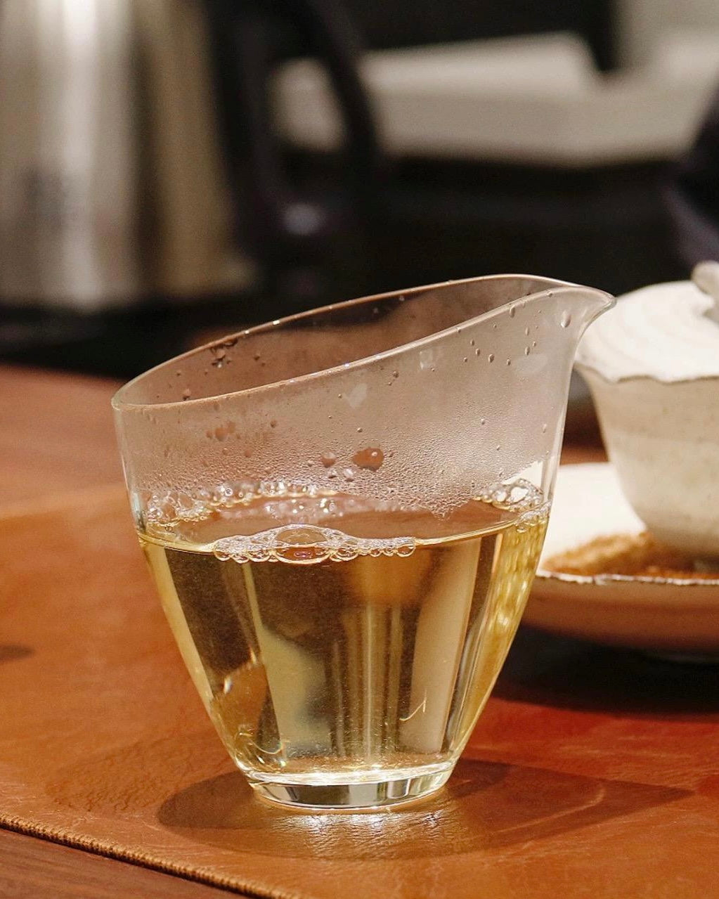  Fuding origin certificate for 2025 spring harvest white tea