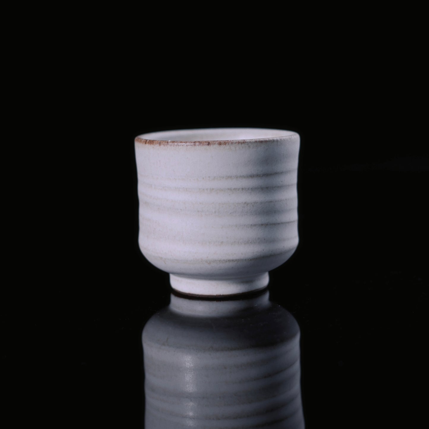 Wabi-Sabi "Kohiki" Teapot Set
