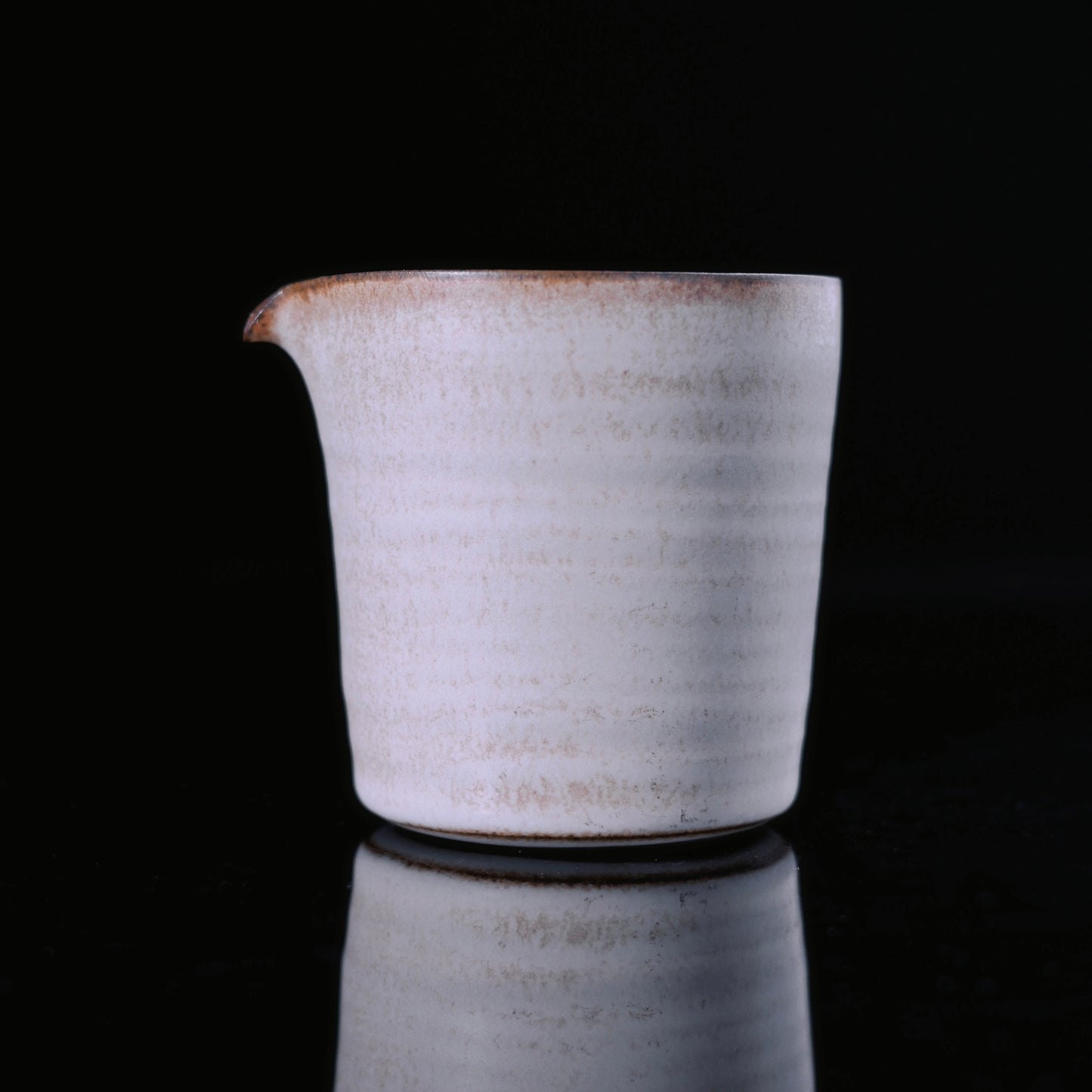 Wabi-Sabi "Kohiki" Teapot Set