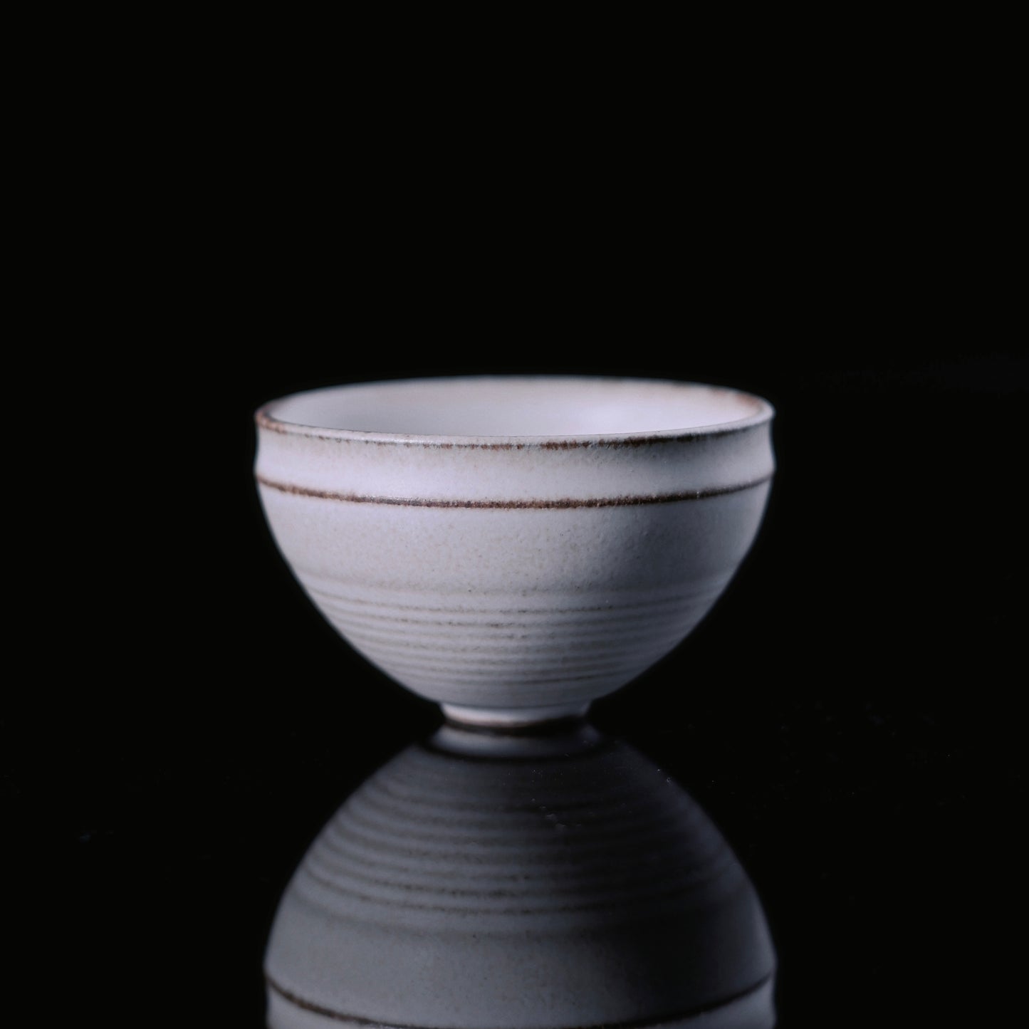 Wabi-Sabi "Kohiki" Teapot Set