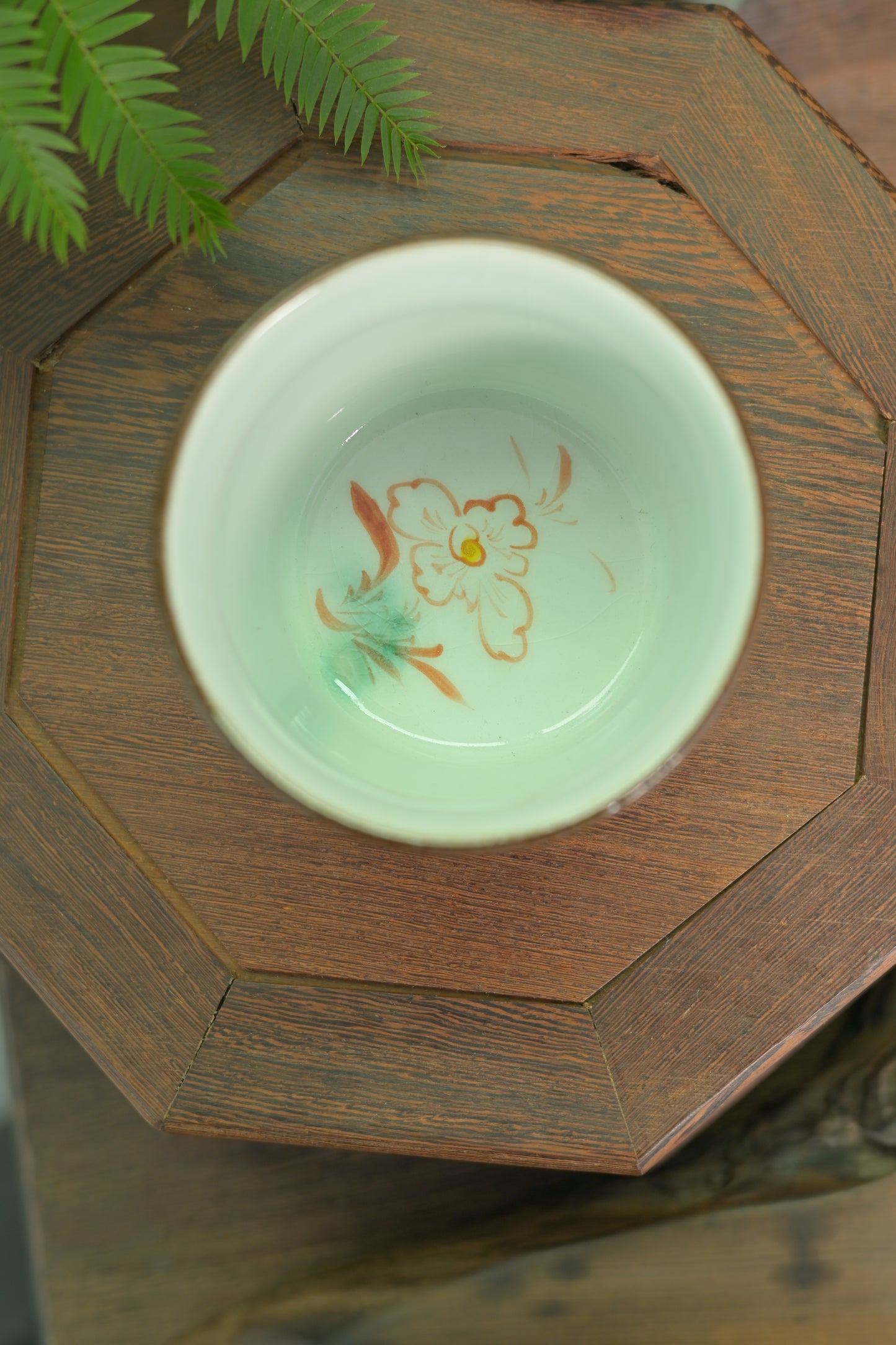 Unique Piece Jingdezhen White Porcelain Underglaze Painted "Dragon Pattern" Coffee Cup 250ml