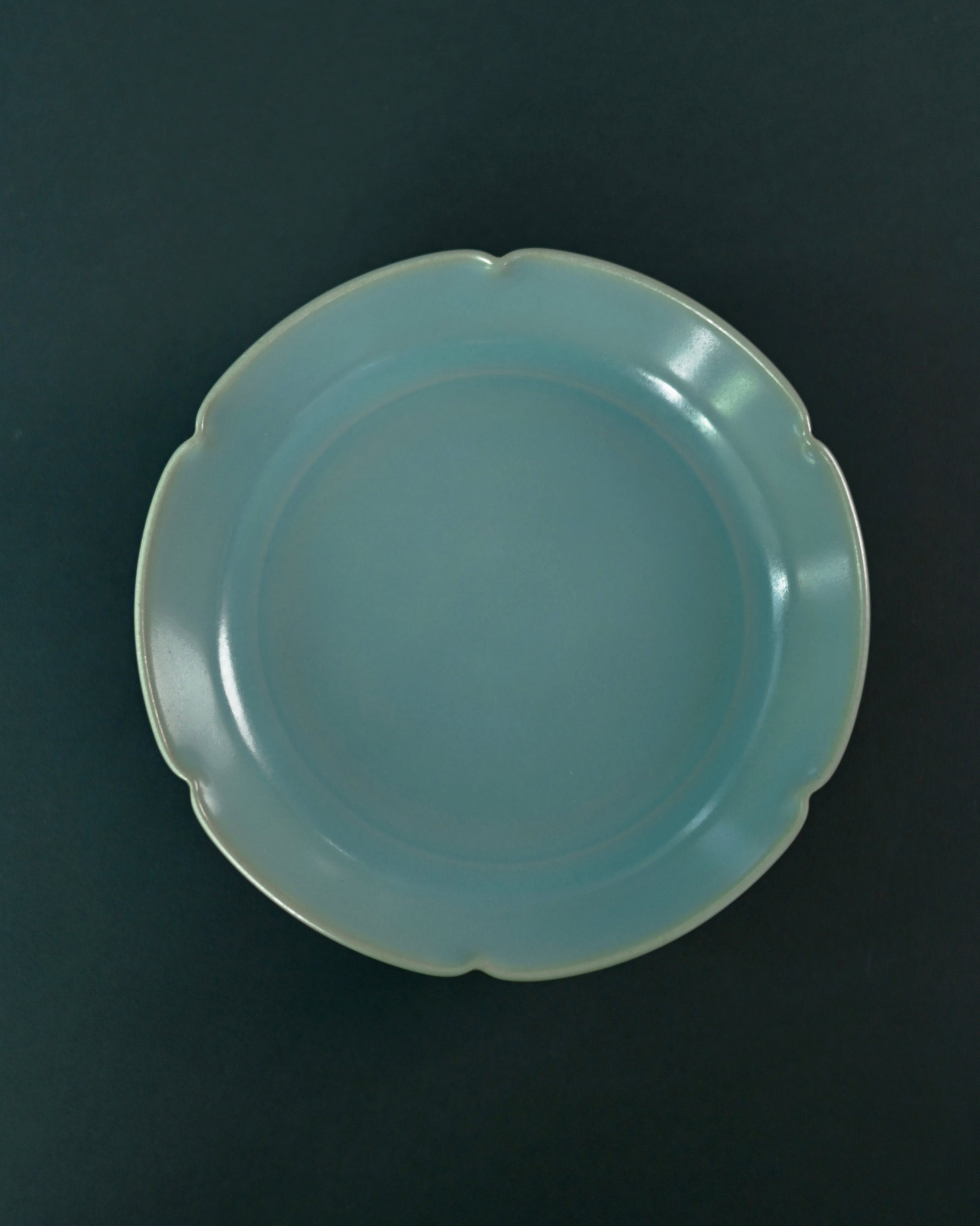 Museum-quality reproduction replicating the brush washer housed in the British Museum