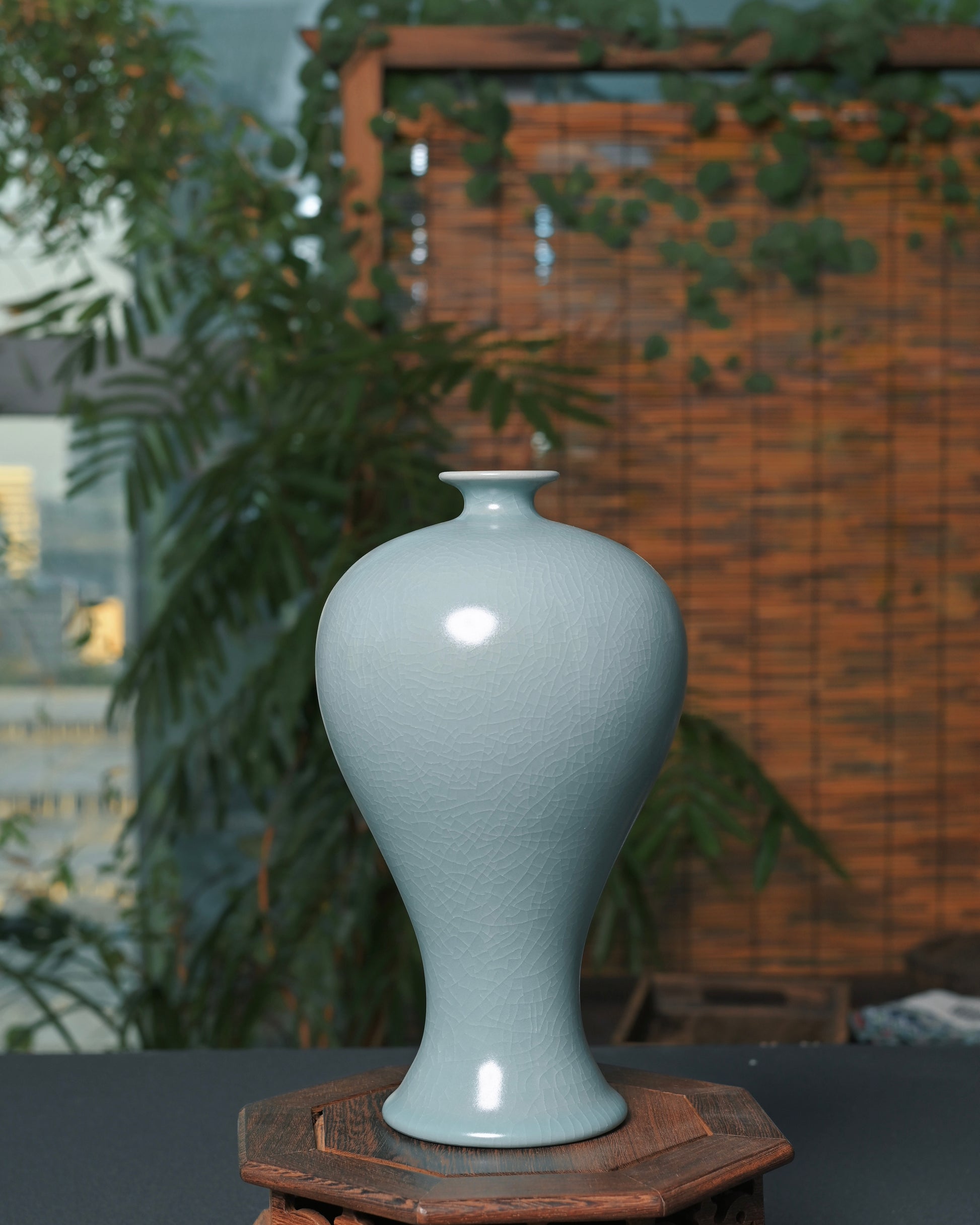 Northern Song Ru kiln heritage preserving one of China's five great ceramic traditions