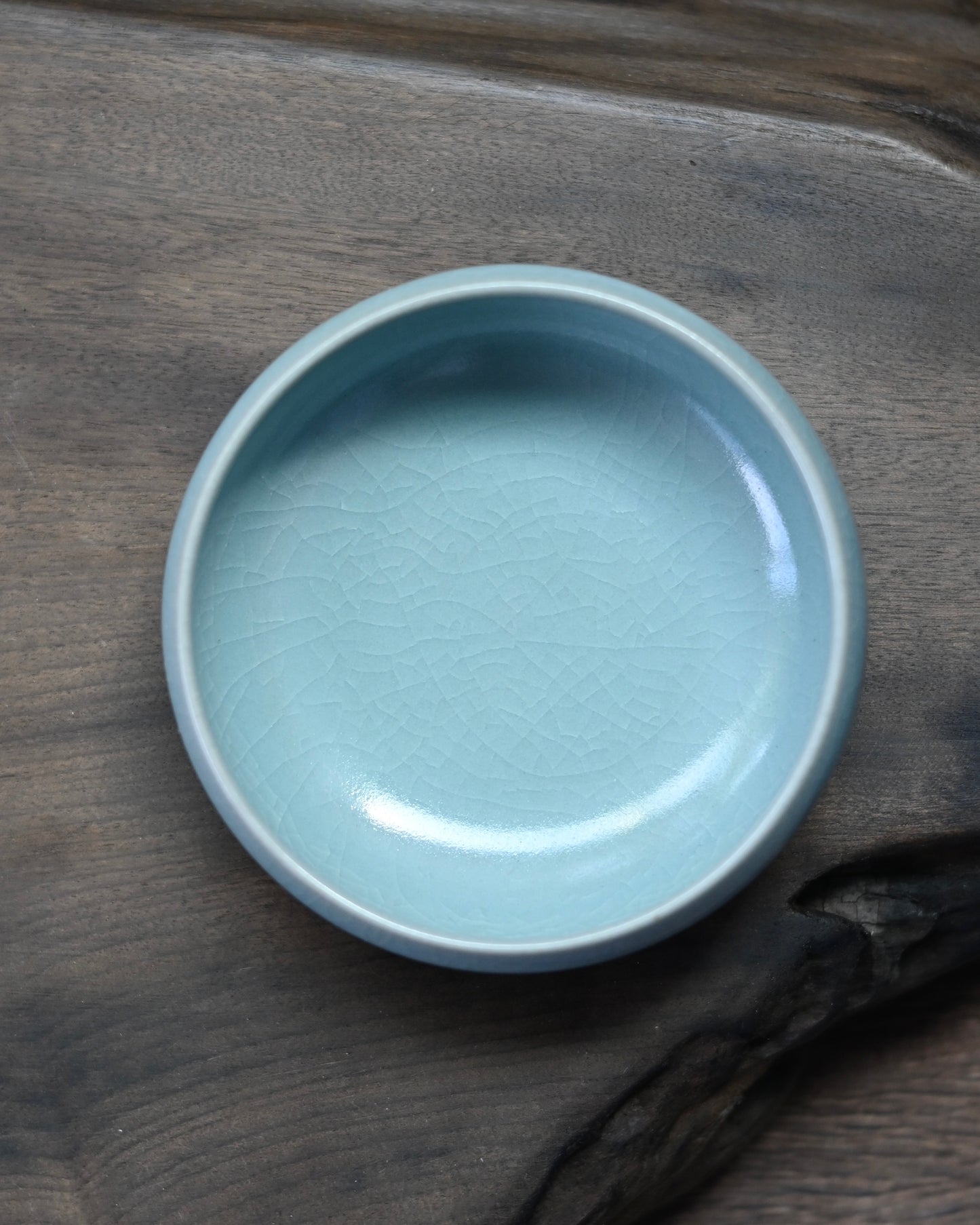 Pu-erh tea optimized cup design balancing rapid heat dissipation with aroma concentration