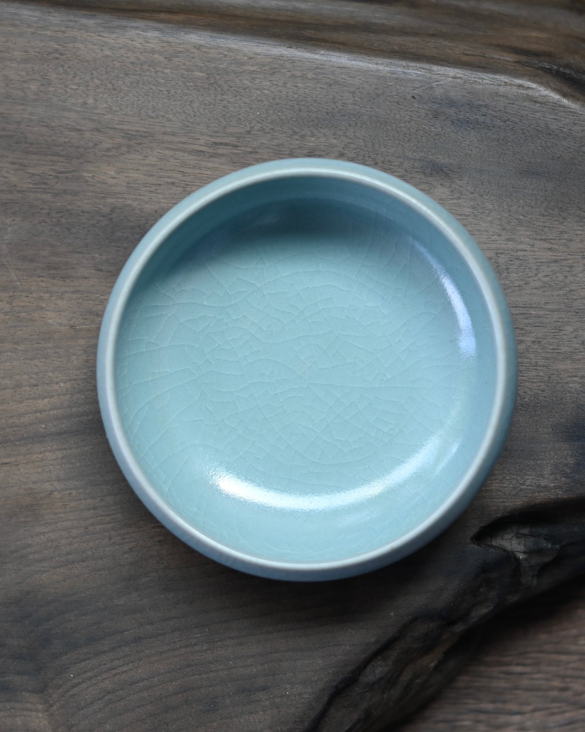 Pu-erh tea optimized cup design balancing rapid heat dissipation with aroma concentration