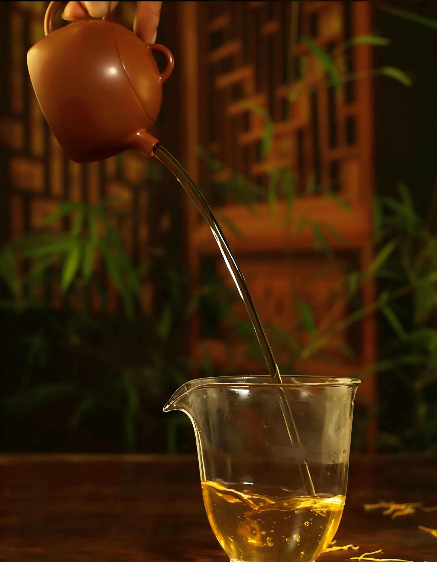 Yunnan Jianshui Purple Clay Handmade Original Ore Zisha ‘‘Qin Quan’’ Teapot