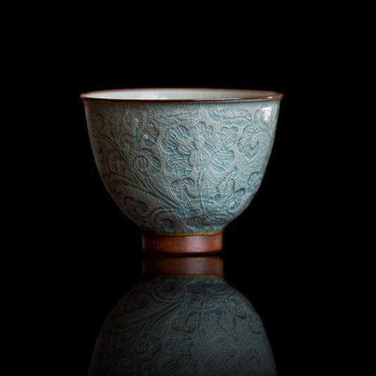Bring Ancient Chinese Craftsmanship to Your Tea Ritual
