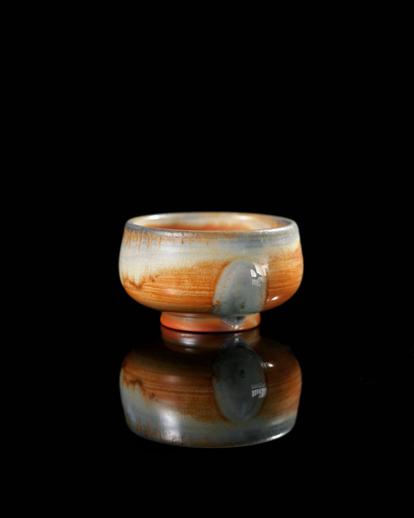 Kiln alchemy artistry transforming raw materials through controlled fire transformation