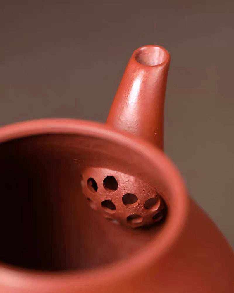 Single tea type dedicated use teapot recommendation for flavor purity and clay seasoning
