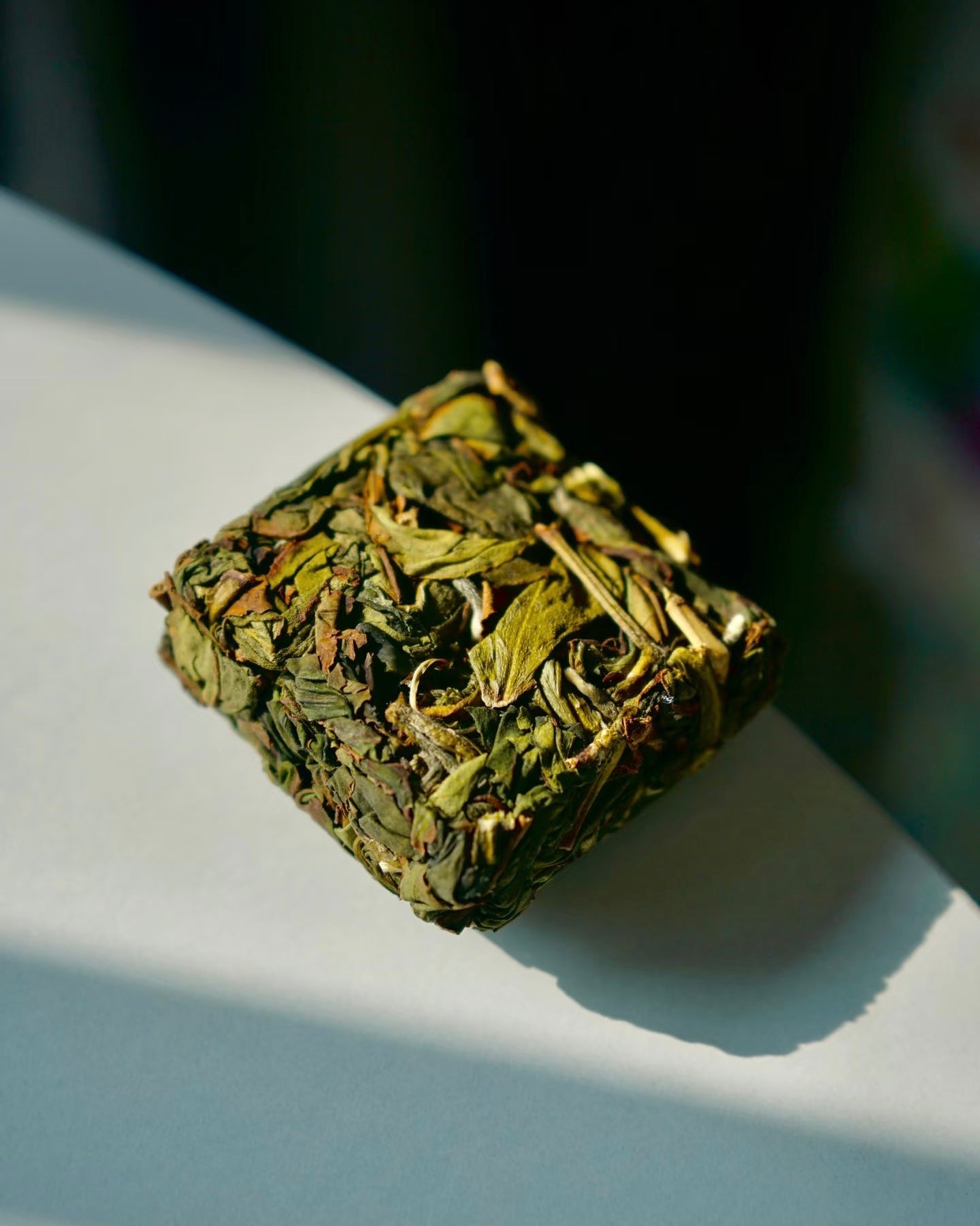 2025 Spring Strong-Aroma Oolong Tea Supreme Grade Zhangping Shuixian