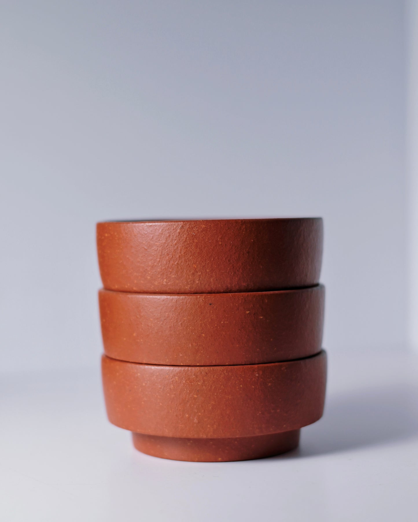 Traditional Yixing mining heritage represented through rare Hong Jiangpo clay material