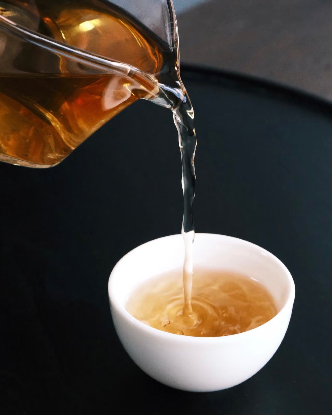 Wuyi Mountain rocky terrain where high-aroma Qilan tea is cultivated