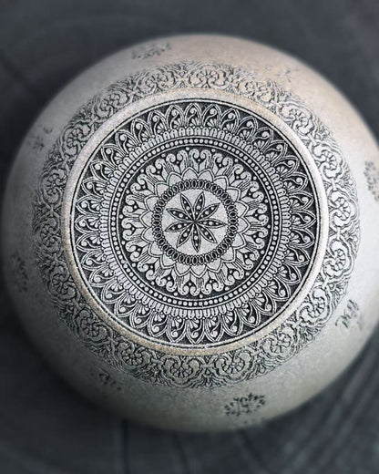 Chinese Yixing clay teacup