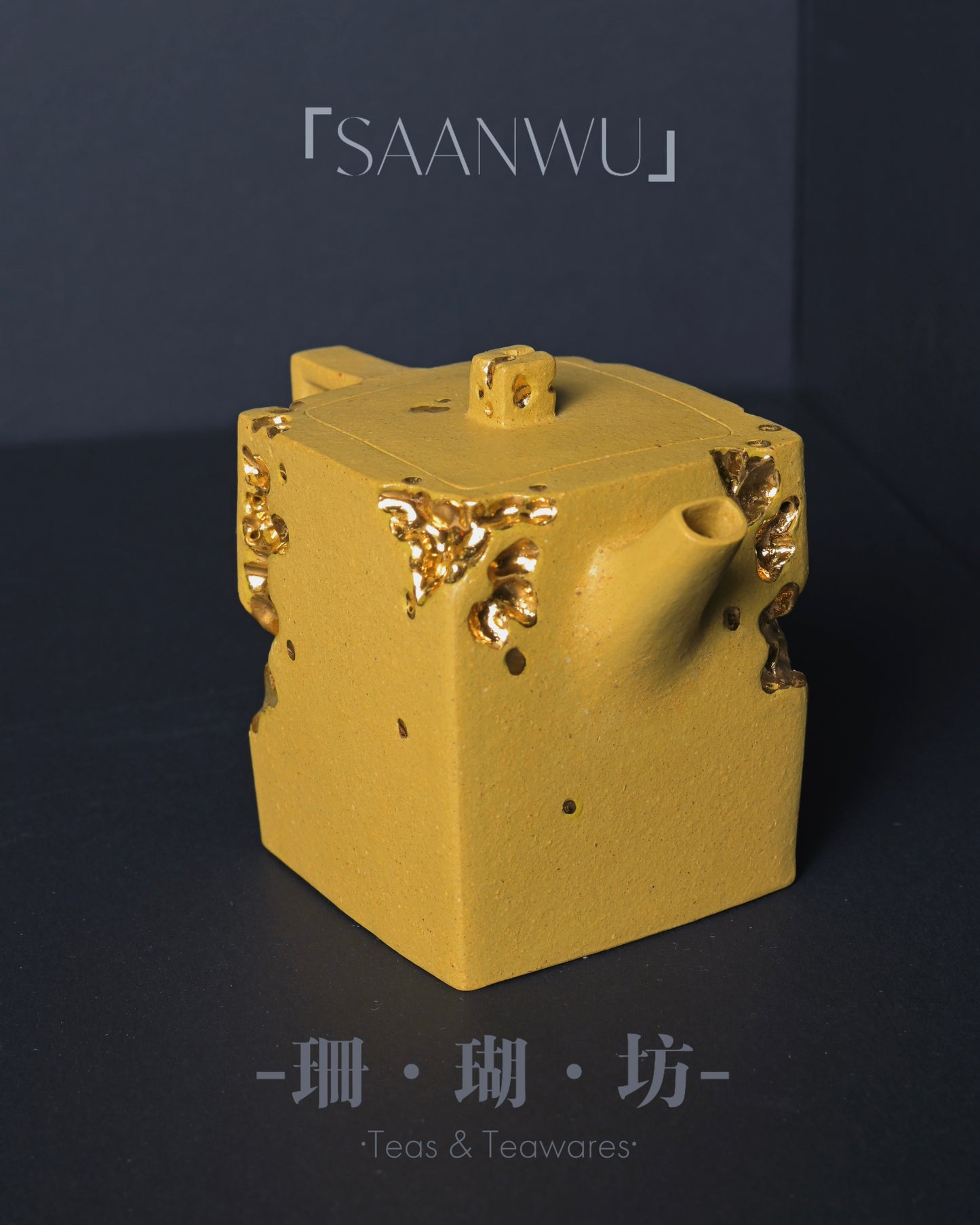 Zisha clay teapot brewing performance highlighting porous material benefits for tea extraction